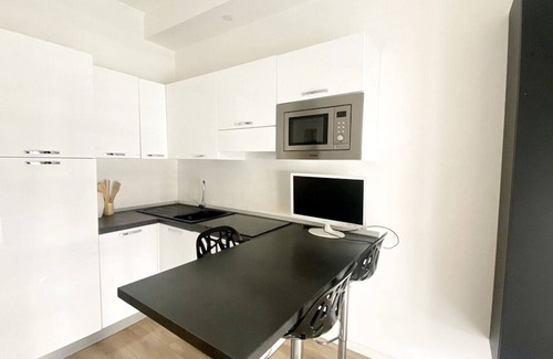 Maggiolina Apartamento | Strategic two-room apartment in Milan