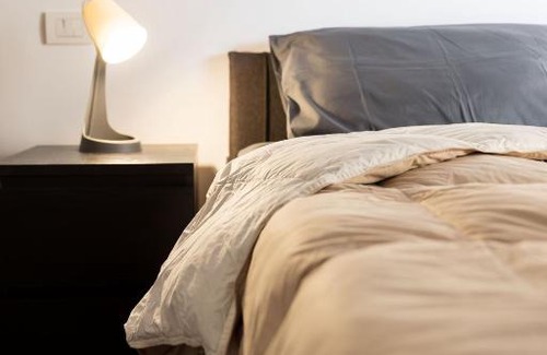 Vanzago Apartamento | [Strategico Rho Fiera-Milano] Vanzago Home Deluxe
