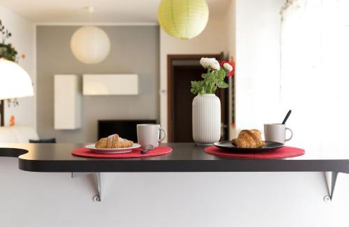 Vanzago Apartamento | [Strategico Rho Fiera-Milano] Vanzago Home Deluxe