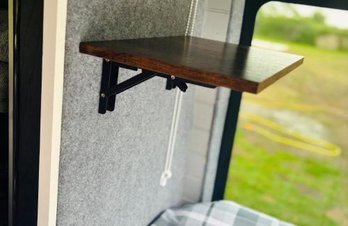 Snitterfield Cabina | Stratford Camper Van