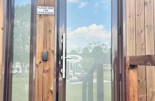 Snitterfield Cabina | Stratford Camper Van