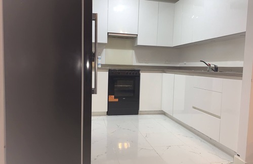 Stratford Apartamento | Stratford city apartment