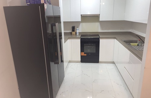 Stratford Apartamento | Stratford city apartment