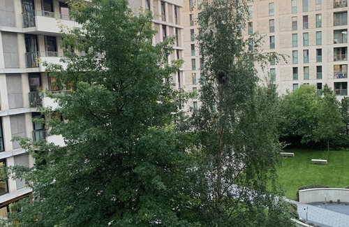 Stratford Apartamento | Stratford city apartment