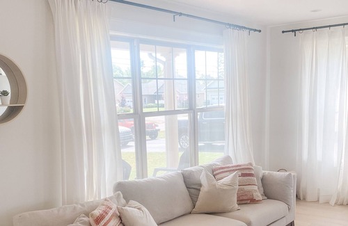 Stratford Casa | Stratford home near Kinlock beach