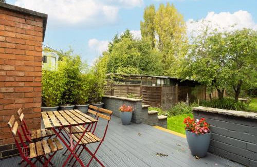Welford Casa | Stratford House