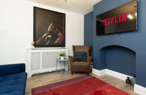 Welford Casa | Stratford House