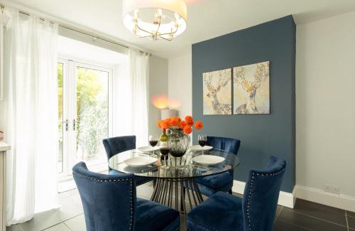 Welford Casa | Stratford House