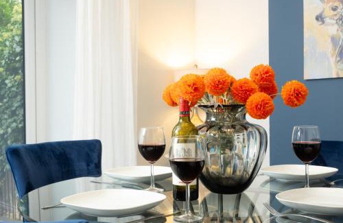 Welford Casa | Stratford House