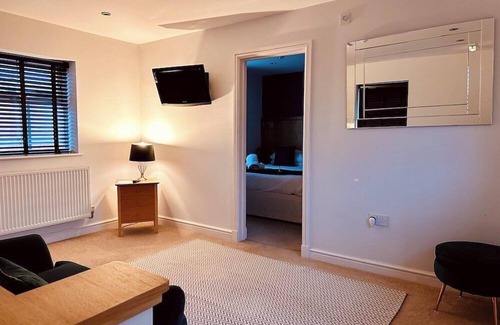 Tiddington Hotel | Stratford Limes Hotel
