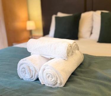 Tiddington Hotel | Stratford Limes Hotel