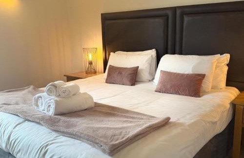 Tiddington Hotel | Stratford Limes Hotel