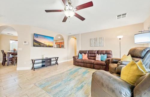 Castlegate Casa | Stratford Place home