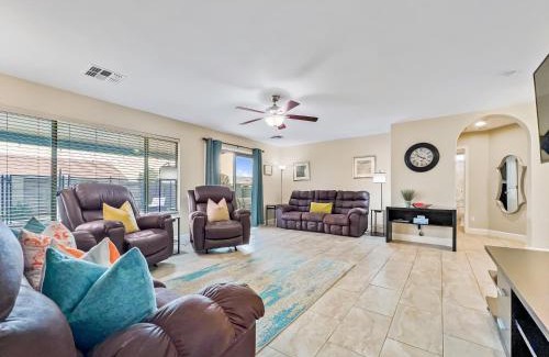 Castlegate Casa | Stratford Place home