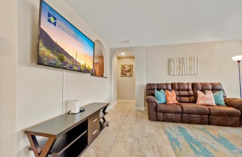 Castlegate Casa | Stratford Place home