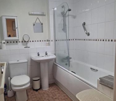 Shottery Apartamento | Stratford-upon-Avon 1-Bed Sleeps 4 Pets Allowed
