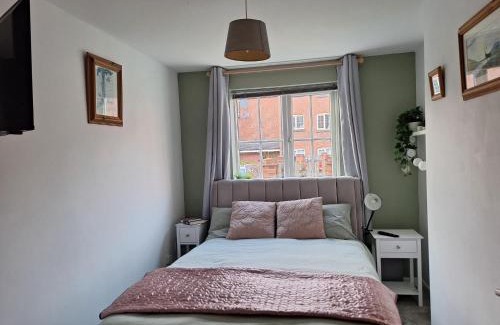 Shottery Apartamento | Stratford-upon-Avon 1-Bed Sleeps 4 Pets Allowed