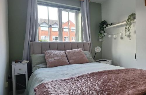 Shottery Apartamento | Stratford-upon-Avon 1-Bed Sleeps 4 Pets Allowed