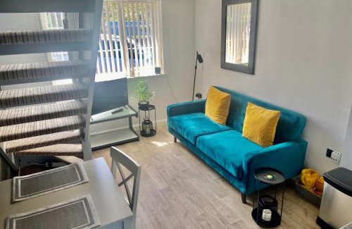 Shottery Apartamento | Stratford Upon Avon Pearl