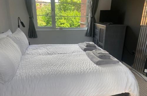 Shottery Apartamento | Stratford Upon Avon Pearl