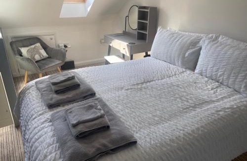 Shottery Apartamento | Stratford Upon Avon Pearl