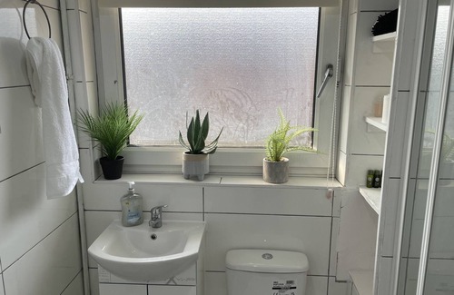 Stratford Apartamento | Stratford Westfield Apartment London