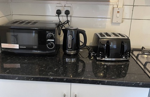 Stratford Apartamento | Stratford Westfield Apartment London