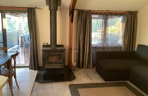Strath Creek Casa | Strath Creek Station farm-stay
