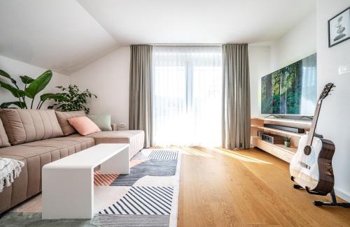 Kocevje Apartamento | Strato Apartment