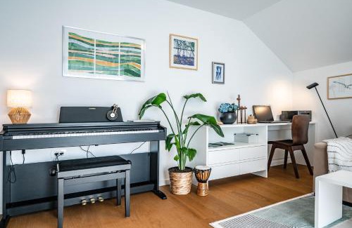 Kocevje Apartamento | Strato Apartment