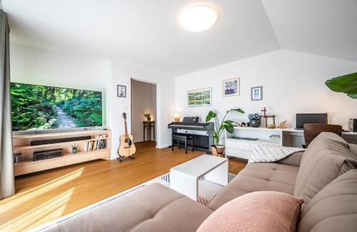 Kocevje Apartamento | Strato Apartment