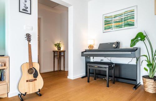 Kocevje Apartamento | Strato Apartment