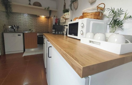 Abrantes Casa | Straw Hat House