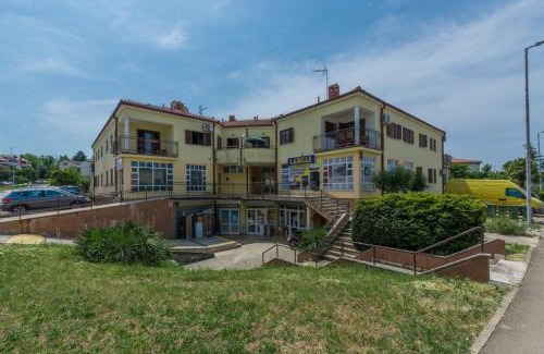 Spadici Apartamento | Strawberry 3