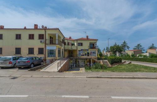 Spadici Apartamento | Strawberry 3