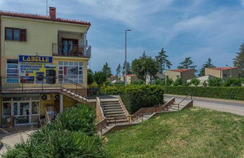 Spadici Apartamento | Strawberry 3