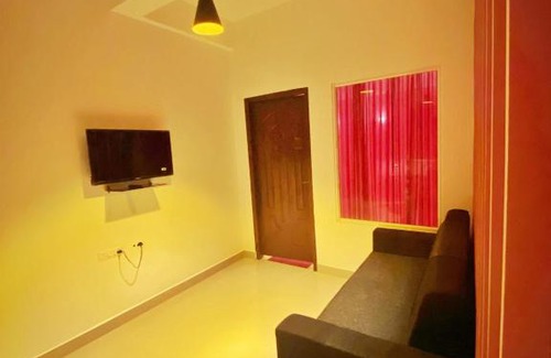 Vagamon Apartamento | Strawberry Cottages