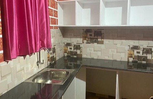 Vagamon Apartamento | Strawberry Cottages