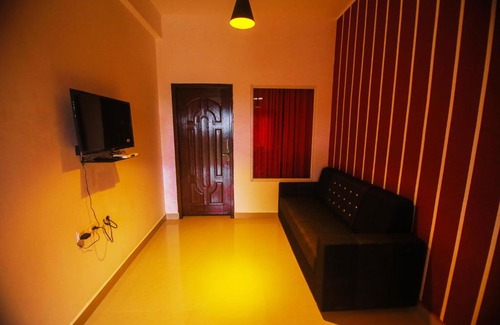 Vagamon Apartamento | Strawberry Cottages