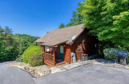 Sevierville Casa | Strawberry Fields, Indoor resort Pool, WIFI, 685 FREE tickets each paid day