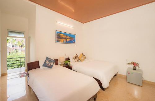 Cam Chau Casa | Strawberry Garden Homestay