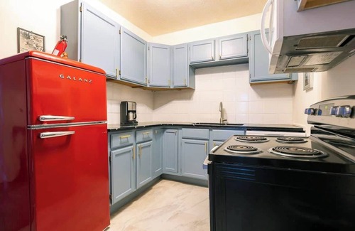 Kansas City Casa | El bungalow histórico más lindo de Airbnb con las mejores vistas en KC