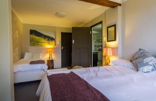 Heidelberg Casa | Strawberry Hill Farm
