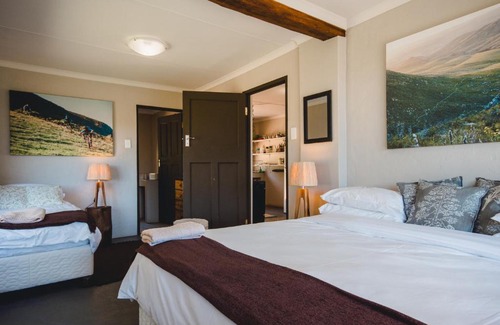 Heidelberg Casa | Strawberry Hill Farm