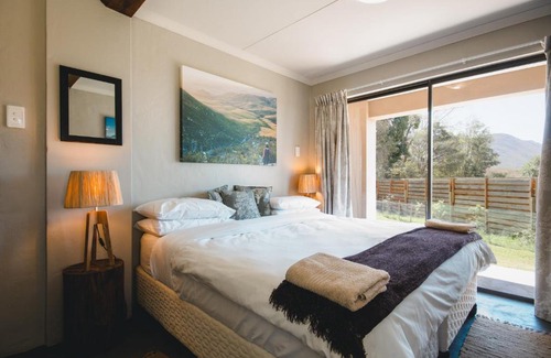 Heidelberg Casa | Strawberry Hill Farm