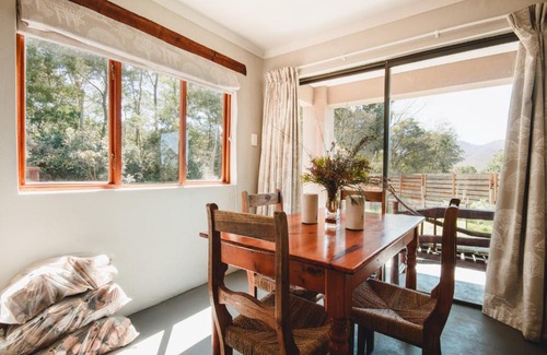 Heidelberg Casa | Strawberry Hill Farm