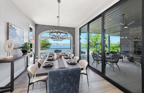 Mayhew Casa | Strawpocket to Starboard