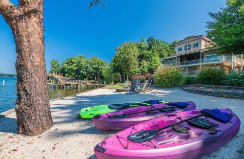 Mayhew Casa | Strawpocket to Starboard