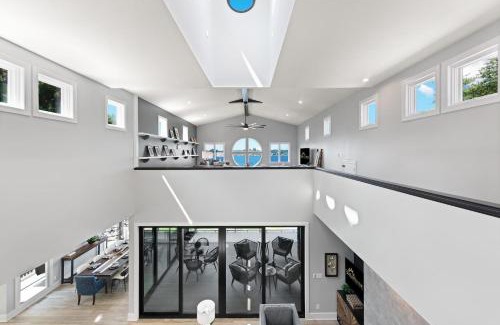 Mayhew Casa | Strawpocket to Starboard