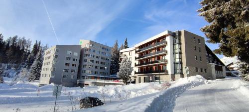 Strbske Pleso Apartamento | Strbske Pleso Smrek Penthouse Apartment